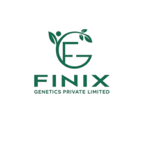 finix genetics logo